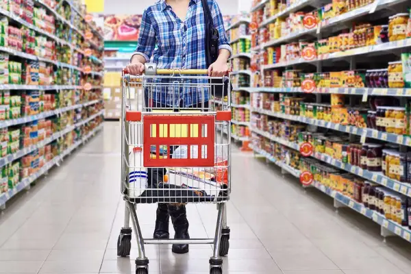 FreshMart Grocery – Your One-Stop Destination for Daily Essentials